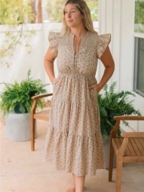 Neuflora Manchester Dress